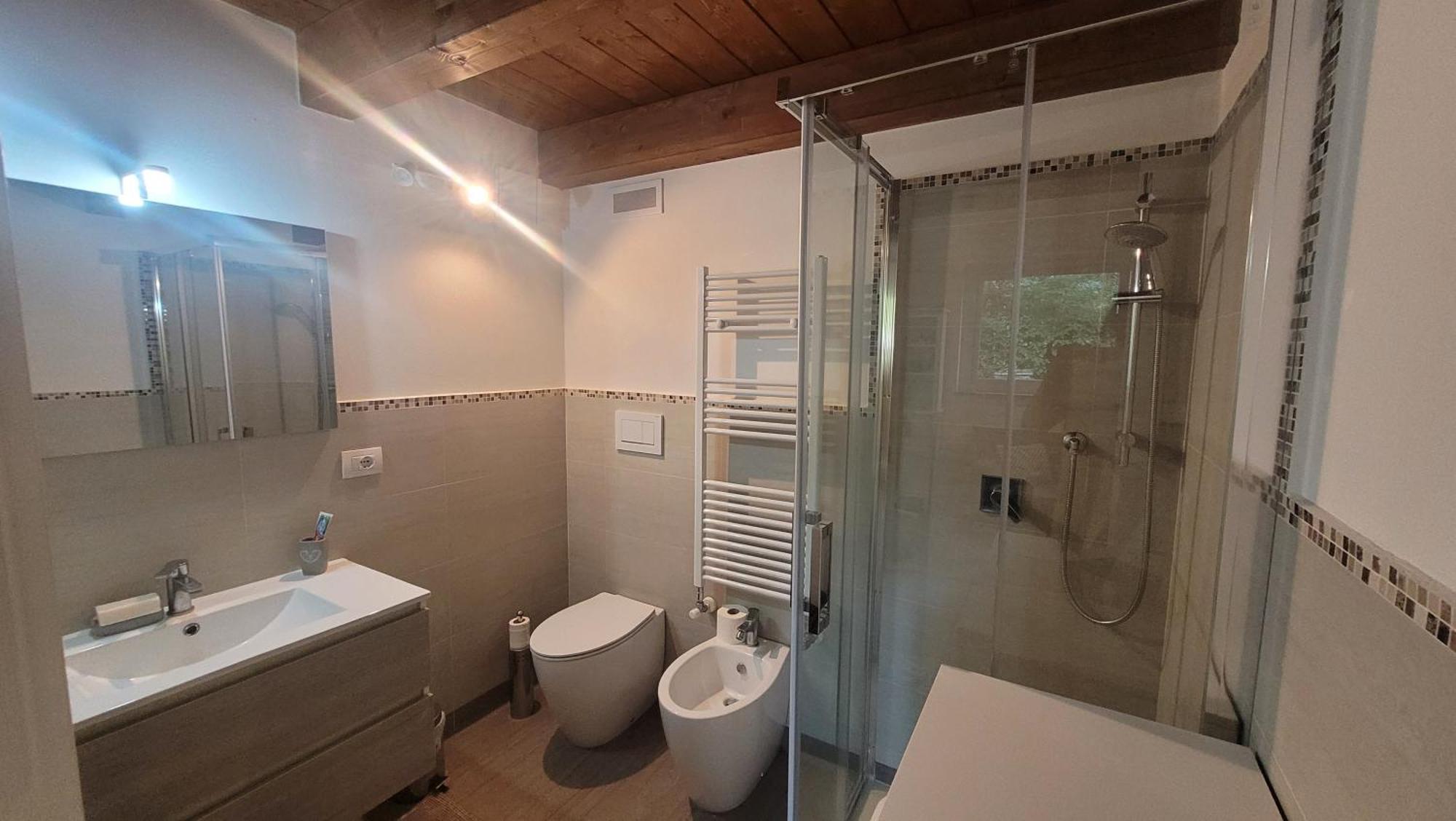 Casa Domos Apartment Barone Canavese Exterior photo